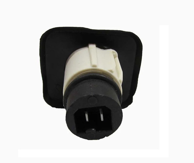 چراغ راهنمای گلگیر پژو۴۰۵،پارس وSLXدودی+لامپ LED (1جفت)
