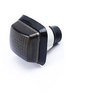 چراغ راهنمای گلگیر پژو۴۰۵،پارس وSLXدودی+لامپ LED (1جفت)