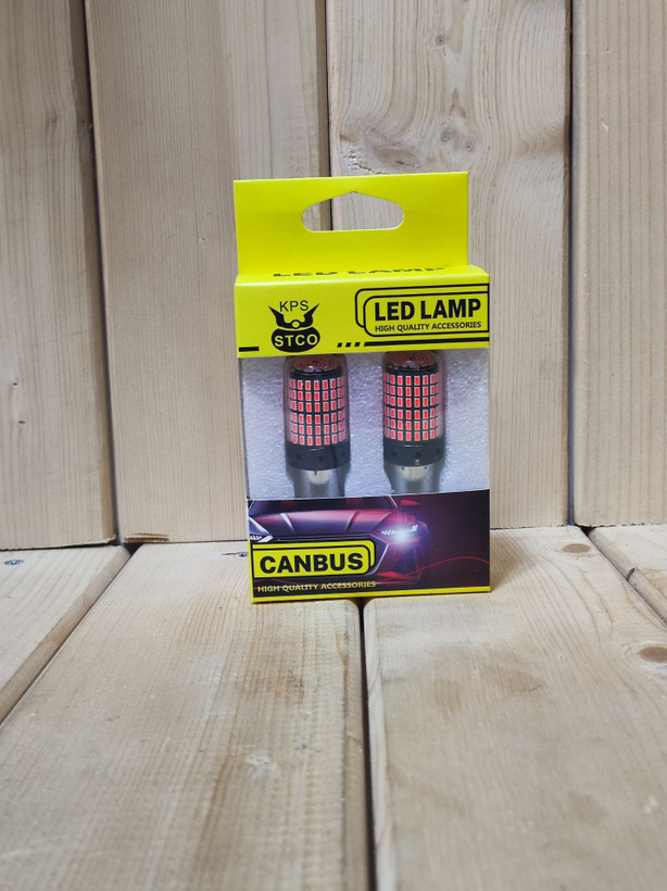 فندوقی 144 تایی LED تک کنتاک برند STCO کیفیت عالی