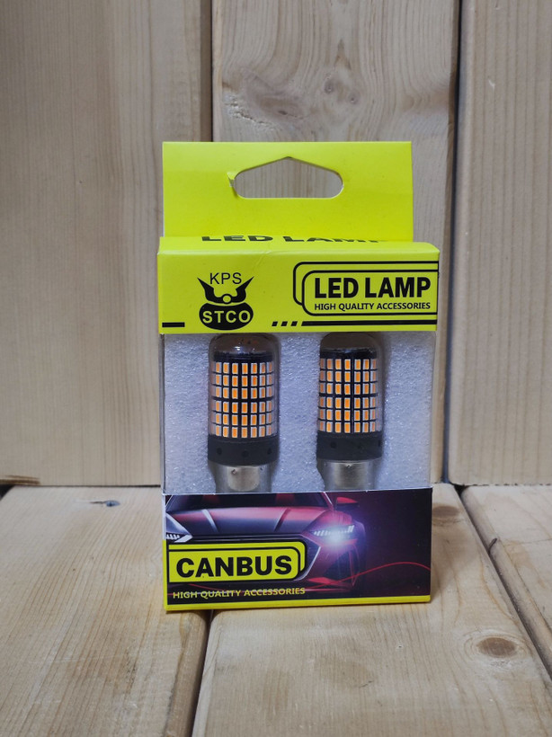 فندوقی 144 تایی LED تک کنتاک برند STCO کیفیت عالی