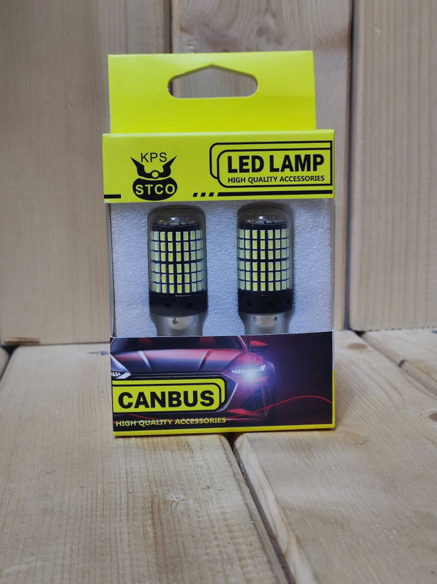 فندوقی 144 تایی LED تک کنتاک برند STCO کیفیت عالی