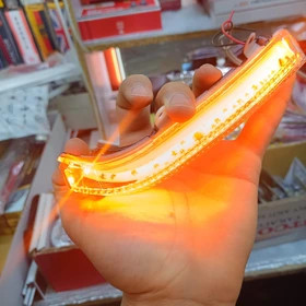 چراغ راهنما آینه بغل رانینگ مناسب پژو پارس و ۴۰۵